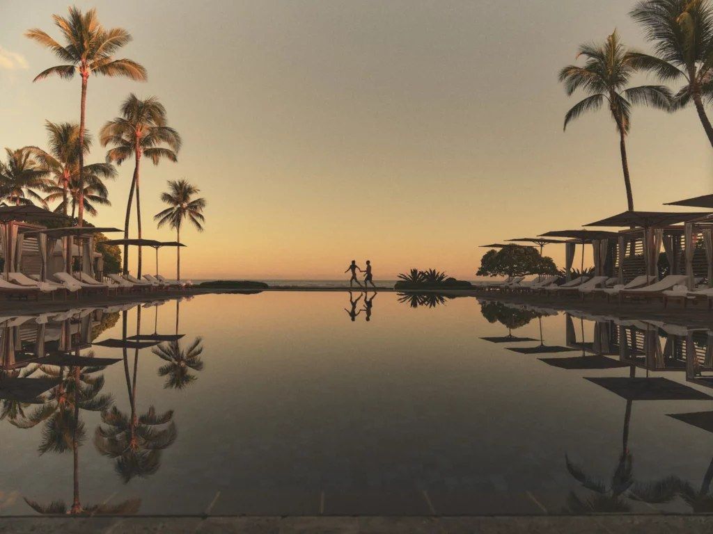 Four Seasons Resort Hualālai